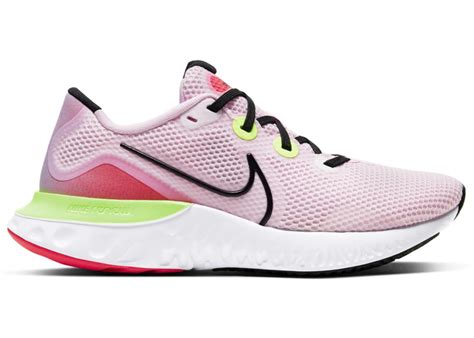 what is nike renew foam